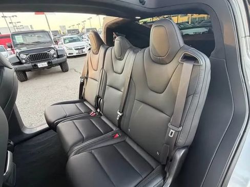 Used 2026 Tesla Model X AWD/4WD image 6