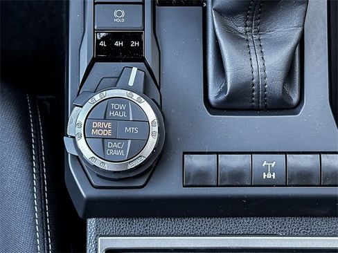 New 2026 Toyota Tacoma TRD Off-Road image 18