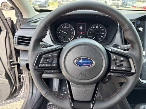 New 2026 Subaru Crosstrek 2.5i Limited AWD/4WD image 41