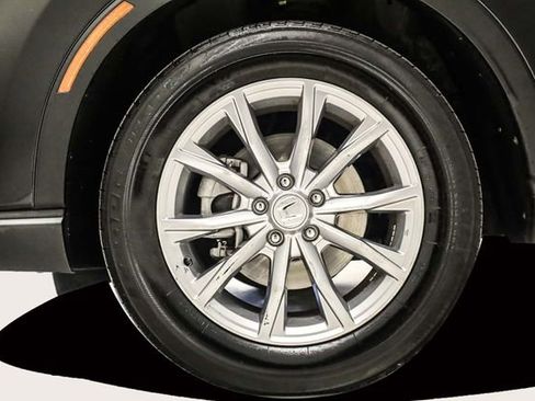 Used 2025 Honda CR-V EX-L image 9