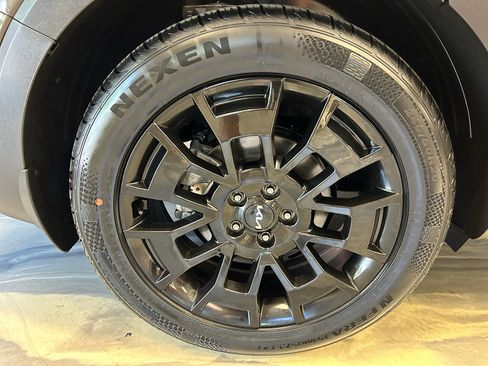 Used 2022 Kia Telluride EX w/ EX Premium Package AWD/4WD image 27
