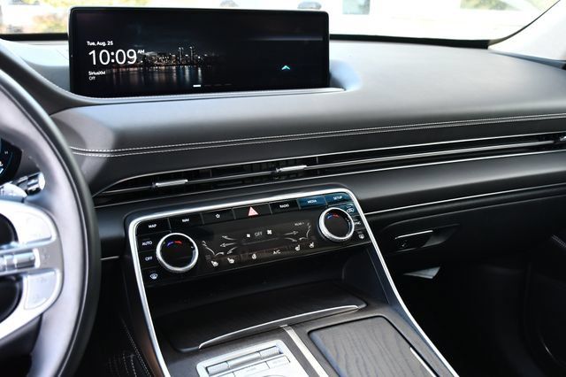 Used 2024 Genesis GV80 3.5T w/ Prestige Package AWD/4WD image 24