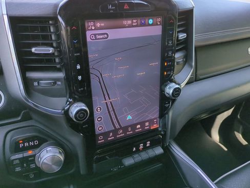 Used 2025 RAM 1500 Laramie image 20