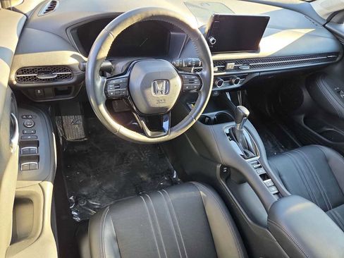 Used 2024 Honda HR-V EX-L image 10