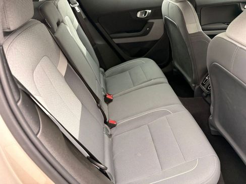 Used 2024 Polestar Polestar 2 Long Range Single Motor image 24