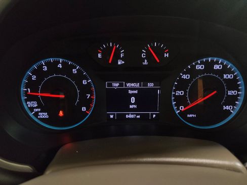 Used 2023 Chevrolet Malibu LT FWD image 23