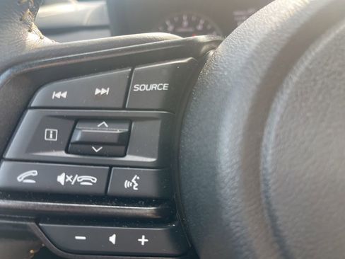 Used 2025 Subaru Crosstrek 2.5i Sport image 13