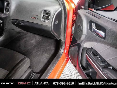 Used 2023 Dodge Charger Scat Pack RWD image 24