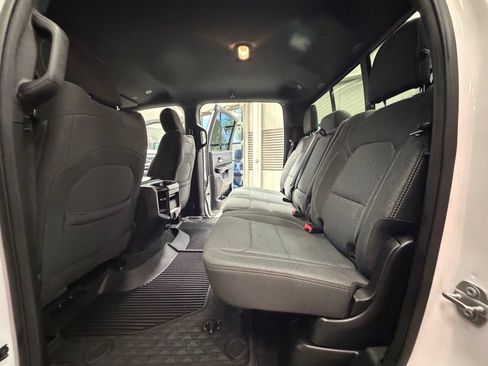 Used 2020 RAM 1500 Big Horn RWD image 51
