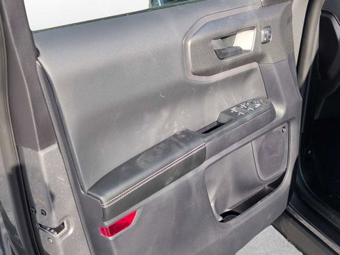 New 2025 Ford Bronco Sport Outer Banks w/ Outer Banks Tech Package+ image 10