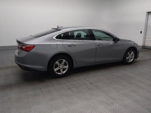 Used 2024 Chevrolet Malibu LT FWD image 10