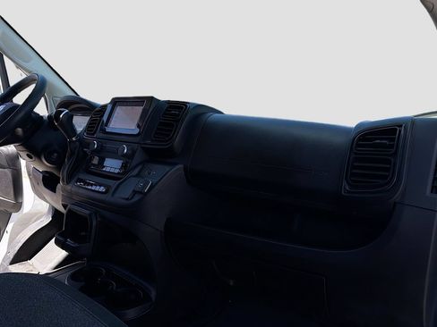 Used 2023 RAM ProMaster 1500 FWD image 22