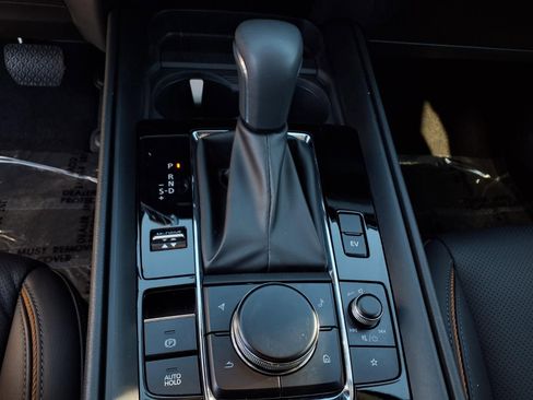 Certified 2025 MAZDA CX-50 2.5 Hybrid image 13