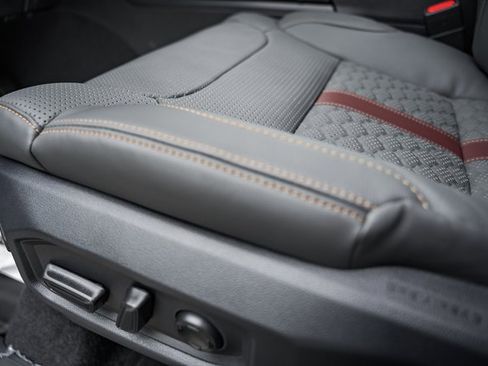 New 2026 Toyota Tundra Capstone image 37