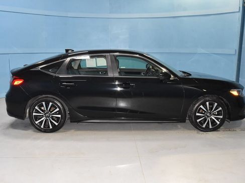 Certified 2024 Honda Civic EX-L image 21