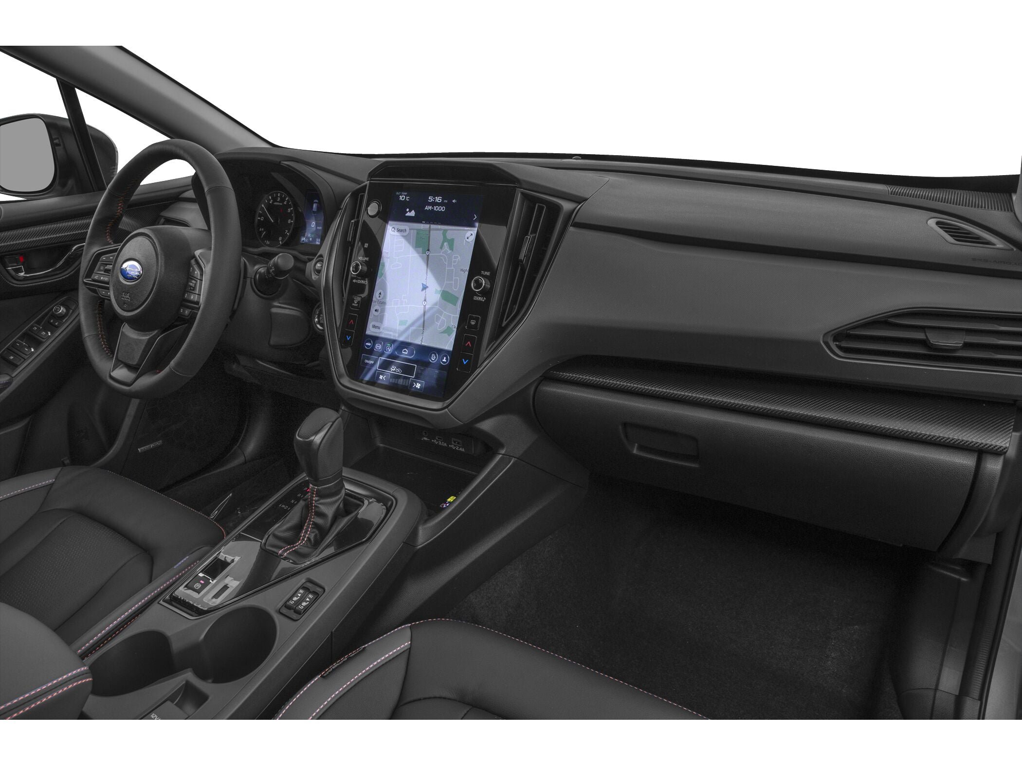 New 2027 Subaru Crosstrek 2.5i Limited AWD/4WD image 14