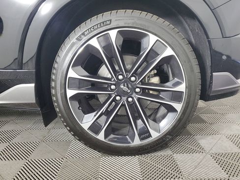 New 2026 Chevrolet Blazer EV SS image 31