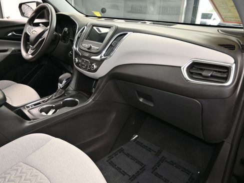 Used 2023 Chevrolet Equinox LS w/ Driver Confidence II Package image 41