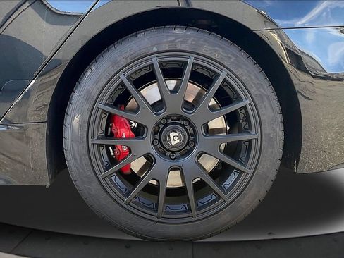 Used 2023 Kia Stinger GT-Line w/ Sun & Sound Package RWD image 37