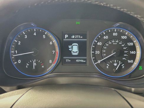 Used 2018 Hyundai Kona SEL AWD/4WD image 18