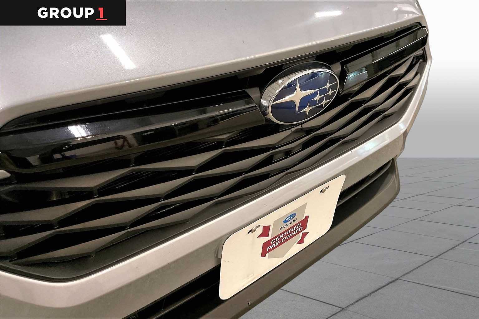 Used 2024 Subaru Impreza 2.0i AWD/4WD image 29