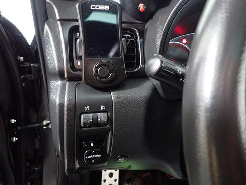 Used 2011 Subaru Impreza WRX STI Limited w/ Popular Equipment Group 3B AWD/4WD image 24
