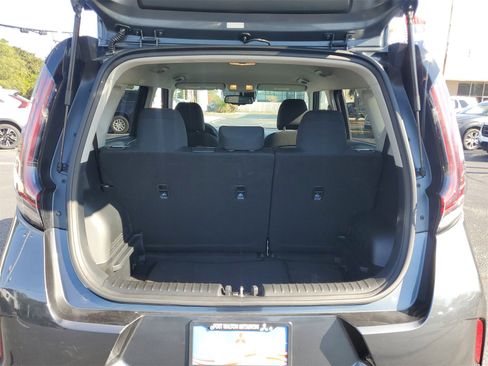 Used 2024 Kia Soul S image 7