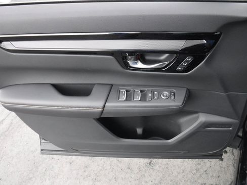 Used 2026 Honda CR-V Sport Touring image 16