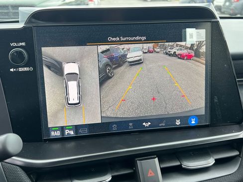 New 2026 Subaru Outback Limited XT image 29