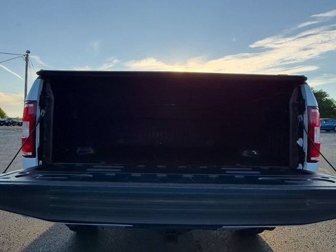 Used 2018 Ford F150 XLT w/ Trailer Tow Package AWD/4WD image 22