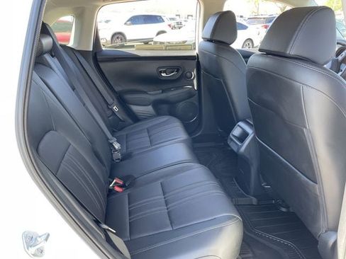 Certified 2026 Honda HR-V EX-L image 27