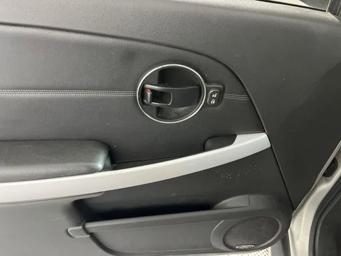 Used 2007 Pontiac Torrent AWD w/ Preferred Package image 13