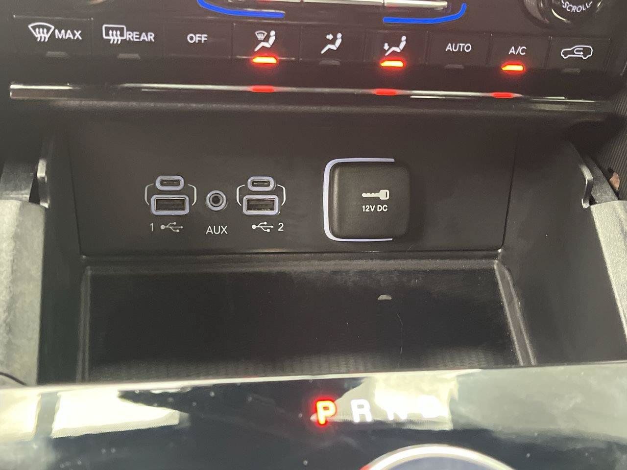 Used 2025 Jeep Grand Cherokee L Altitude AWD/4WD image 29