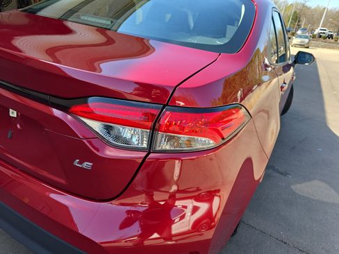 Used 2024 Toyota Corolla LE image 36