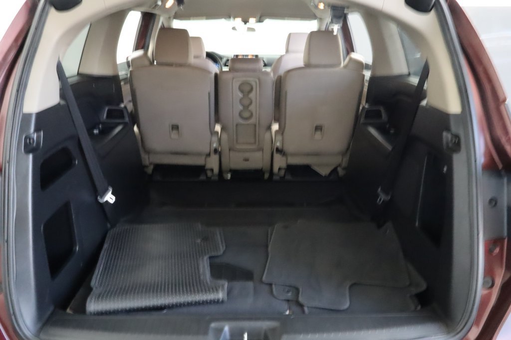 Used 2019 Honda Odyssey EX image 34