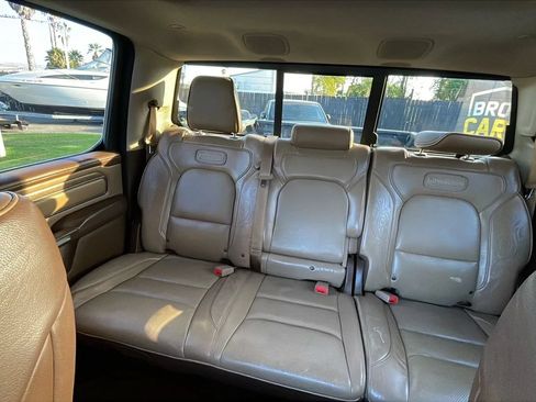 Used 2019 RAM 1500 Limited w/ Bed Utility Group AWD/4WD image 31