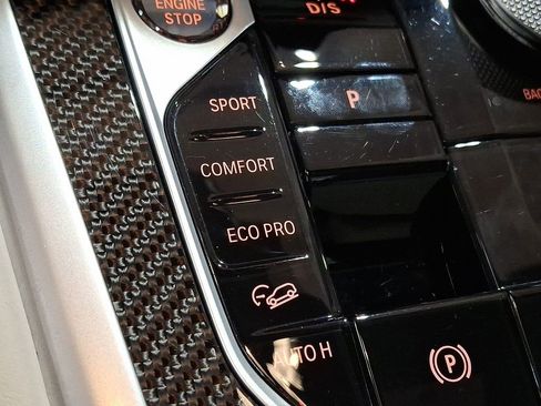 Certified 2024 BMW X6 M60i w/ Dynamic Handling Package image 21