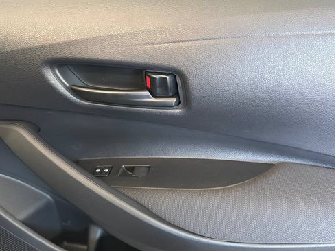 New 2026 Toyota Corolla LE FWD image 20
