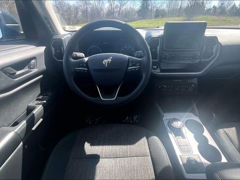 Used 2023 Ford Bronco Sport Big Bend image 5