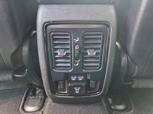 Used 2019 Jeep Grand Cherokee Limited X AWD/4WD image 25