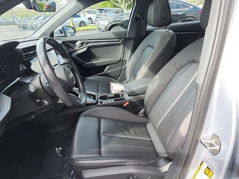 Used 2024 Audi A3 2.0T Premium image 16