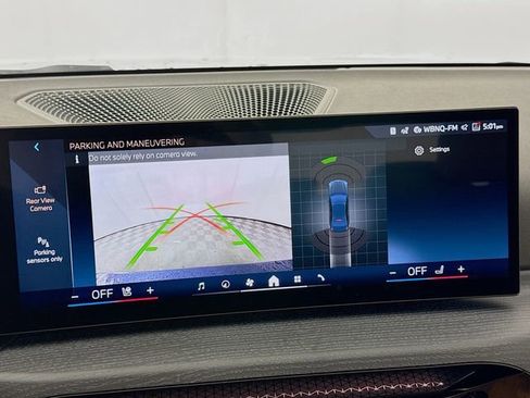 New 2026 BMW 330i xDrive Sedan w/ Convenience Package image 14