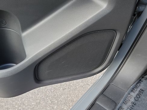 Certified 2023 Nissan Frontier Pro-X w/ Technology Package image 27