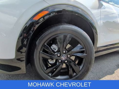 Certified 2024 Buick Encore GX Sport Touring AWD/4WD image 32