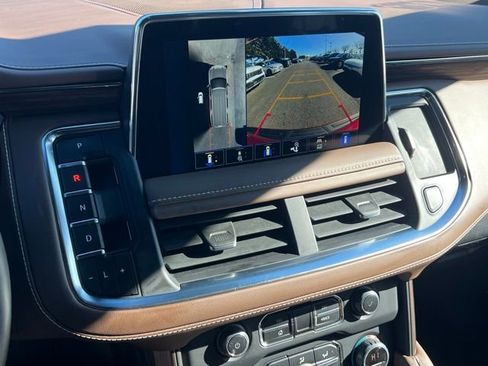 Used 2023 Chevrolet Tahoe High Country image 23