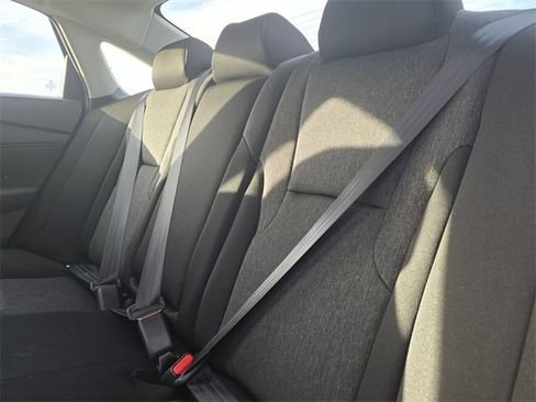 New 2025 Honda Accord SE image 9