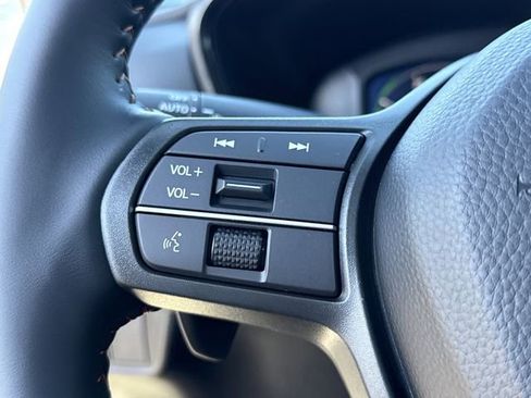 New 2026 Honda CR-V TrailSport image 35