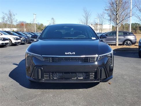 New 2025 Kia K4 GT-Line Turbo image 2