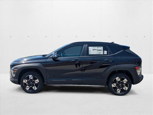New 2025 Hyundai Kona SEL image 5