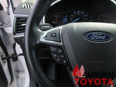 Used 2019 Ford Edge SEL w/ Equipment Group 201A image 15